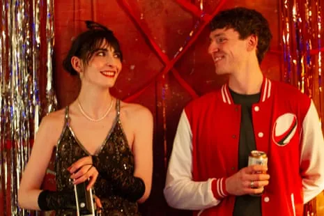 Girls & Boys Film Analysis: Powerful Trans Romance Creates Fireworks in Notable First Feature