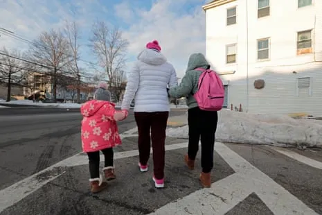 Judges Rule Opposing White House on Deporting Guatemalan Minors and Venezuelans