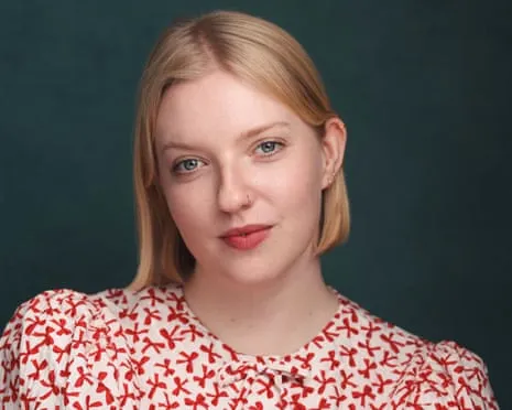 I Was a Gobby Teen Who Lived to Win. Then I Lost a Contest – and Found the Real Me.