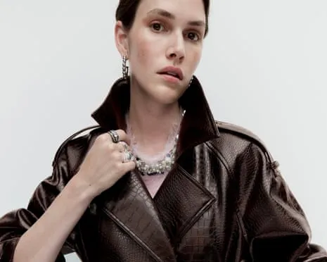 The Retail Giant Relies on Women's Fashion to Boost Autumn Sales