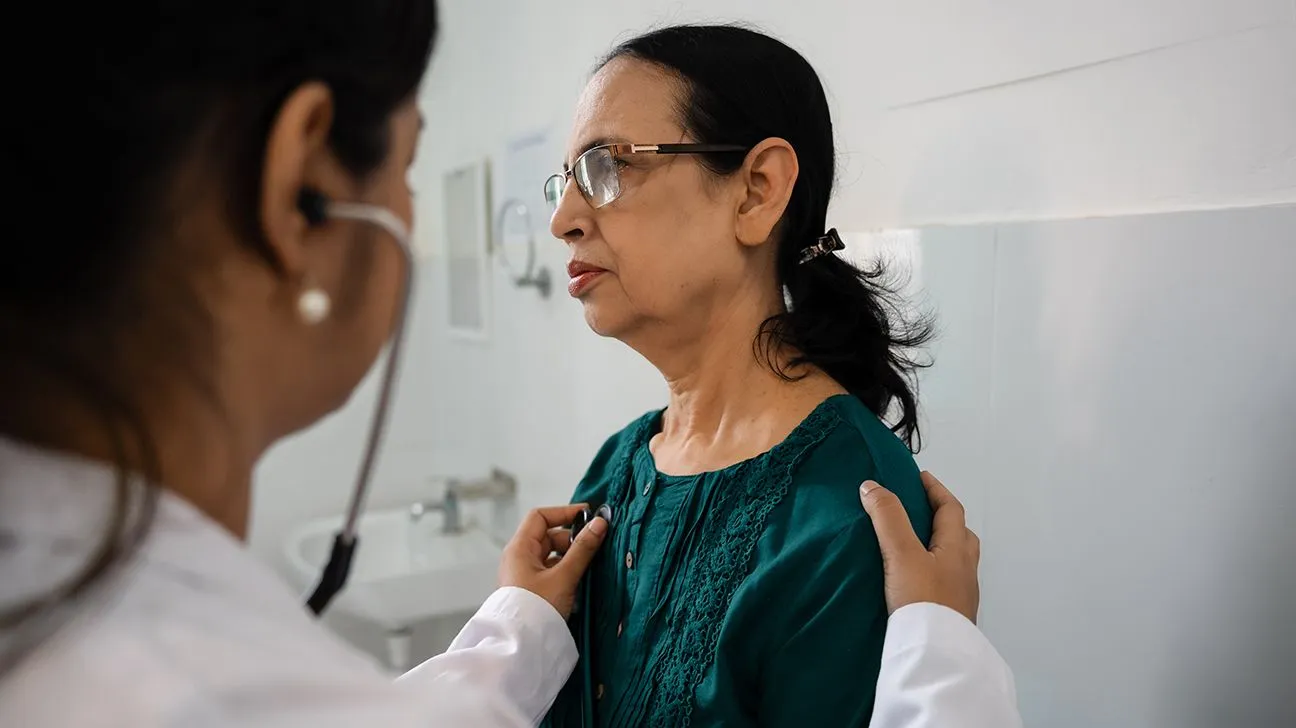 Investigation Shows Unexpected Triggers of Cardiac Events for Females Younger Than 65