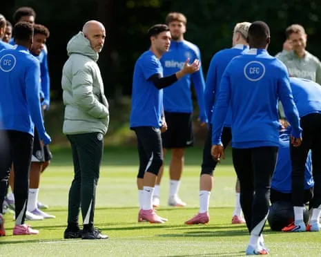 Bayern Aim to Force Chelsea to Regret Letting Jackson Leave in Intriguing Showdown