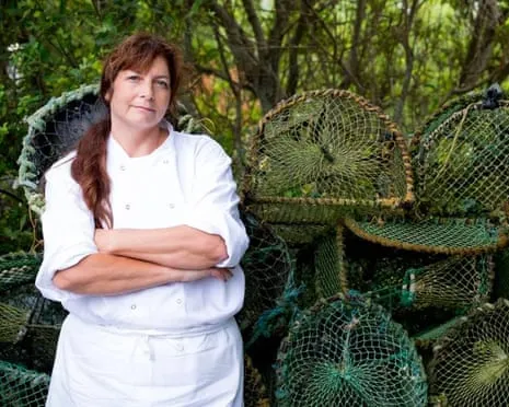 Croft Originals: Transforming the Food Landscape