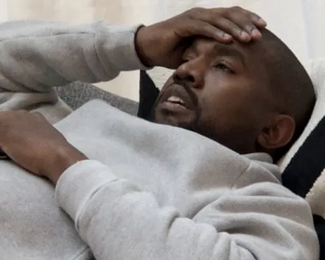 The Name Behind It All Documentary Critique: Ye’s Decline Creates a Darkly Fascinating Watch