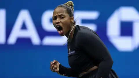 American Sports Star Taylor Townsend Apologizes for ‘Offensive’ Comments on Chinese Food