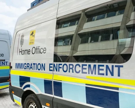 Initial Person Deported to French Territory Under Controversial Bilateral Asylum Agreement, Confirms UK