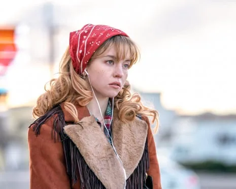 The Americana Film Film Analysis: Sydney Sweeney Headlines a Highly Engaging Crime Drama
