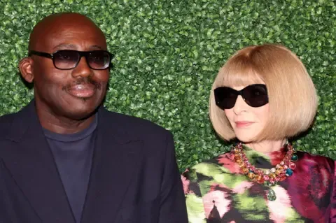 Style Sector Faces the Danger Going Backwards Concerning Inclusivity, Says Former Vogue Magazine Chief